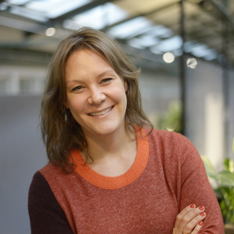Hélène Bagge