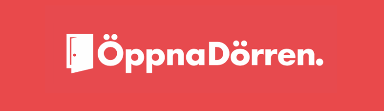 Öppna Dörren